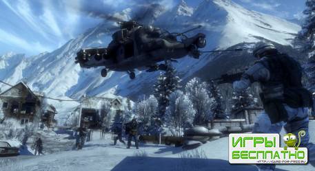 DICE      Battlefield: Bad Company