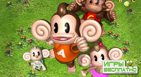     Super Monkey Ball 2,     ...