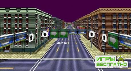   GTA   3D