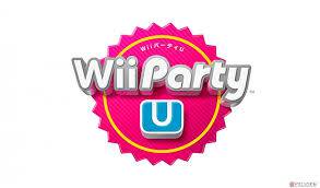  Wii Party U