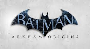  Batman Arkham Origins