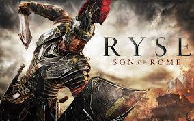  Ryse: Son of Rome: 