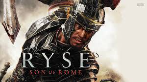  Ryse: Son of Rome: 