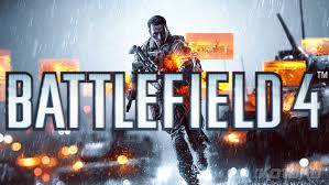  Battlefield 4