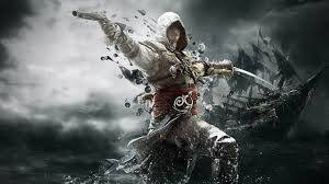  Assassins Creed IV Black Flag