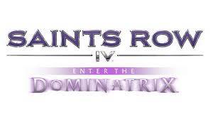  Saints Row IV: Enter the Dominatrix