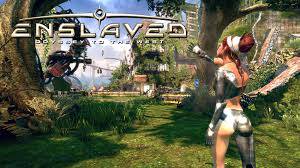 ENSLAVED: Odyssey to the West Premium Edition 