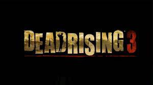  Dead Rising 3