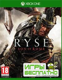  Ryse: Son of Rome    .