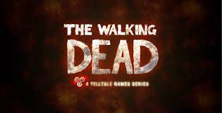  The Walking Dead:  