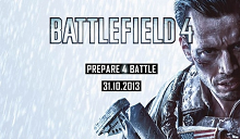  Battlefield 4