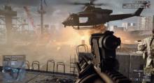 EA    2013    Battlefield 4