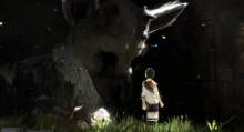 The Last Guardian, ,   PlayStation 4