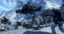 DICE      Battlefield: Bad Company