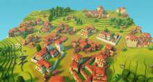   Minecraft   Godus