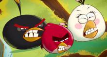 Rovio    Angry Birds Movie