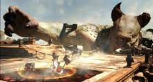  God of War: Ascension    