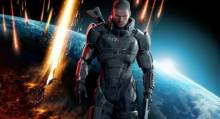  Mass Effect    