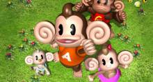     Super Monkey Ball 2,    