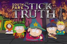  South Park: The Stick of Truth