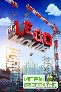  The LEGO Movie