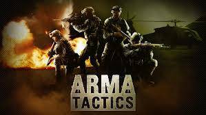   ArmA Tactics