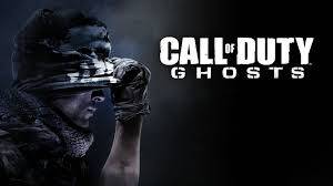 Call of Duty: Ghosts -    