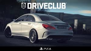  : DRIVECLUB