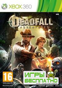  Deadfall: Adventures