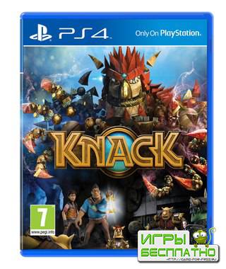   Knack