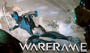  Warframe  PS4