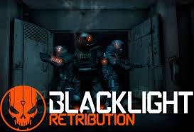  Blacklight: Retribution