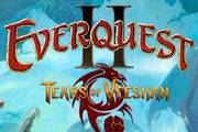 EverQuest II: Tears of Veeshan   