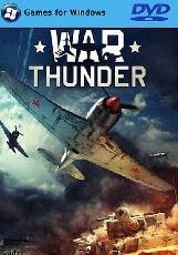 War Thunder    