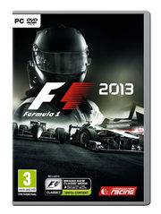  F1 2013: Classic Edition PC