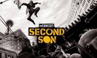  inFamous: Second Son