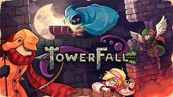 TowerFall Ascension Reveal 