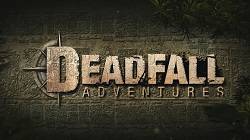 Deadfall Adventures PC 