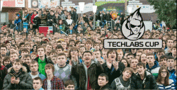 TECHLABS CUP CIS 2013 -