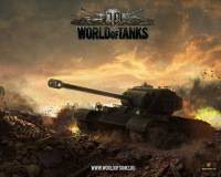 World of Tanks    