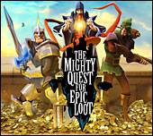 The Mighty Quest for Epic Loot  Steam Early Access