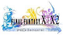  Final Fantasy -2 HD Remaster