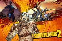 Borderlands 2: The Horrible Hunger of the Ravenous Wattle Gobbler