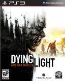  Dying Light