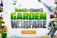 Plants vs. Zombies: Garden Warfare  