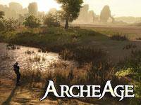 ArcheAge  