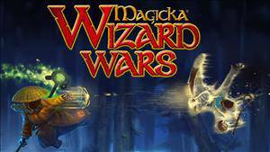  Magicka: Wizard Wars