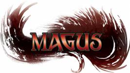  Magus