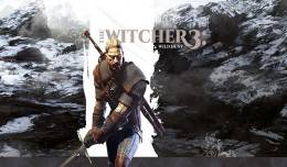  The Witcher 3: Wild Hunt