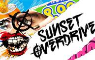 Sunset Overdrive   